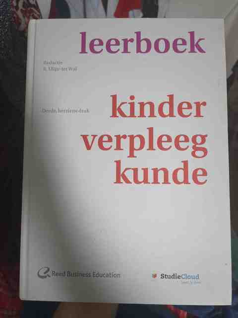 9789035235373-Leerboek-kinderverpleegkunde