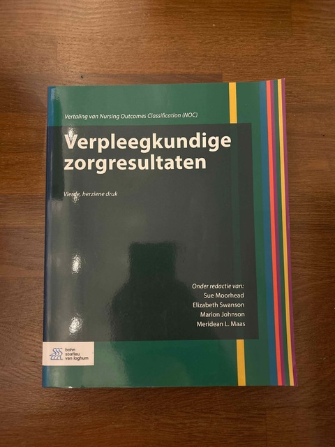 9789036824705-Verpleegkundige-zorgresultaten