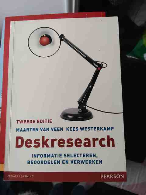 9789043019385-Deskresearch