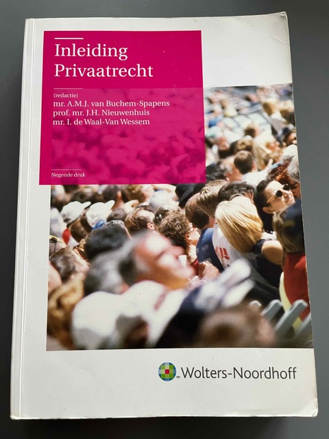 9789001181659-Inleiding-privaatrecht-druk-9