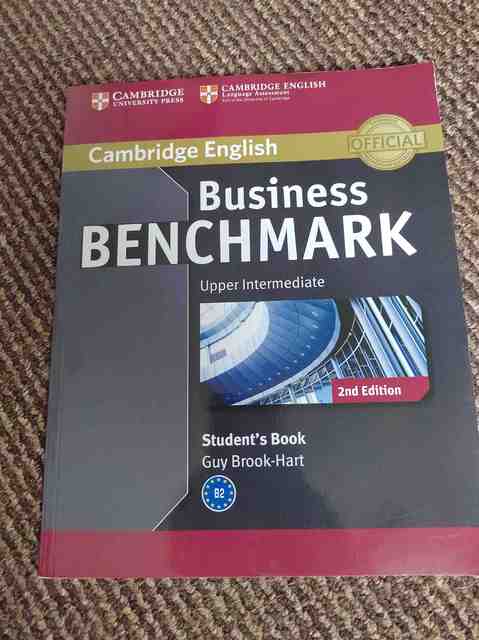 9781107680982-Business-Benchmark-Upper-Intermediate-Business-Vantage-Students-Book