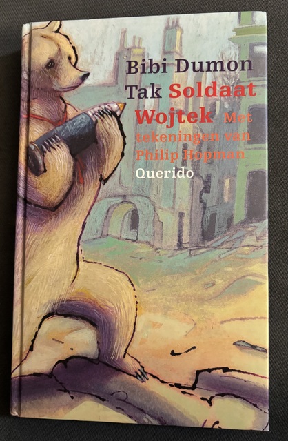 9789045107288-Soldaat-Wojtek