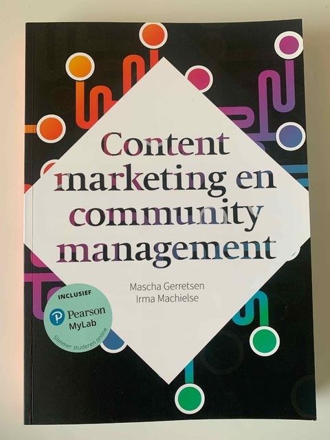 9789043035743-Contentmarketing-en-community-management