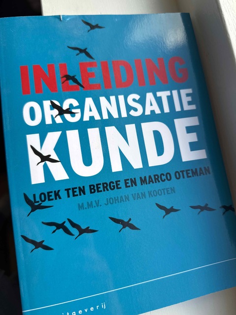 9789046905234-Inleiding-organisatiekunde
