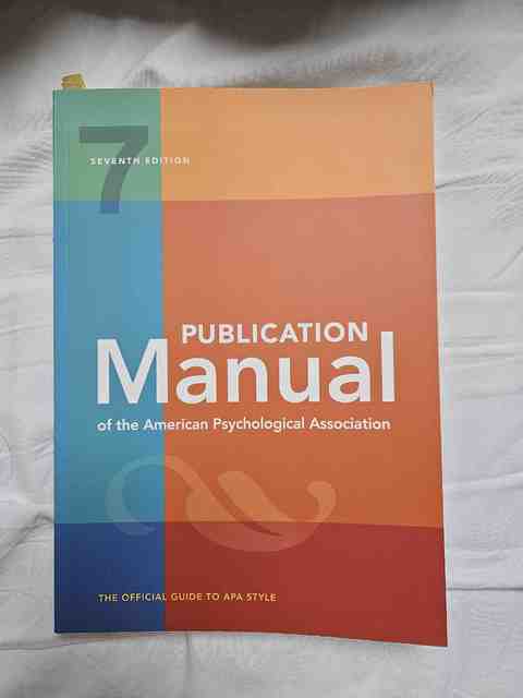 9781433832161-Publication-Manual-OFFICIAL-7th-Edition-of-the-American-Psychological-Association