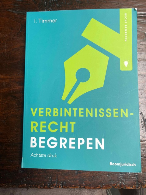 9789462909083-Verbintenissenrecht-begrepen