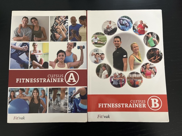 9789081423243-Cursus-fitnesstrainer-A