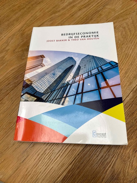 9789491743924-Bedrijfseconomie-in-de-praktijk