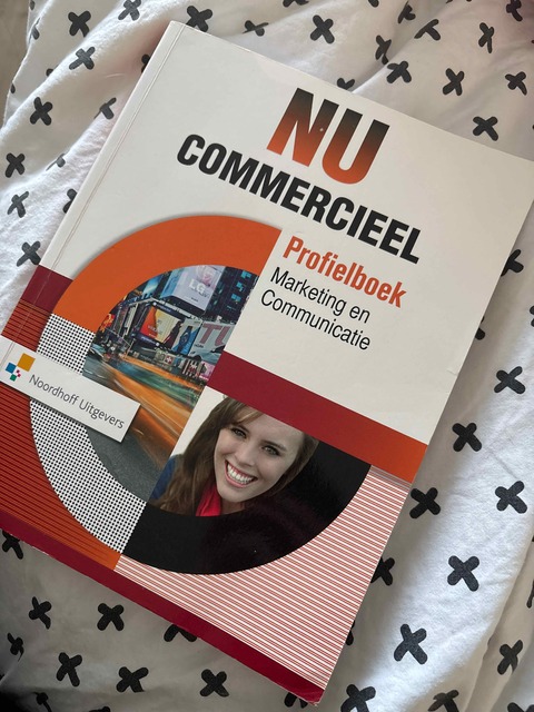 9789001880866-Nu-Commercieel-Profielboek-Marketing-Communicatie-Online