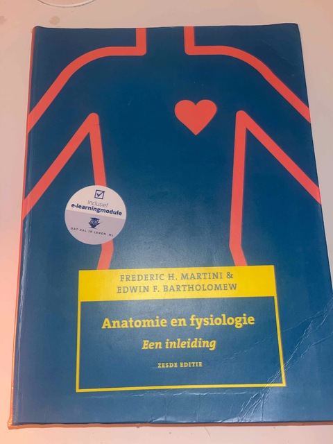 9789043035873-Anatomie-en-fysiologie-een-inleiding
