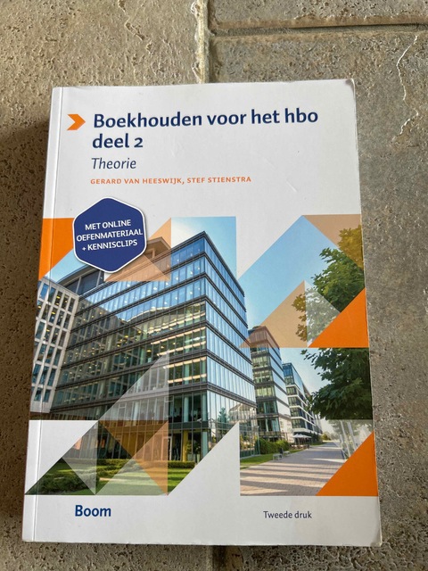 9789024406258-Boekhouden-voor-het-hbo-2-Theorieboek
