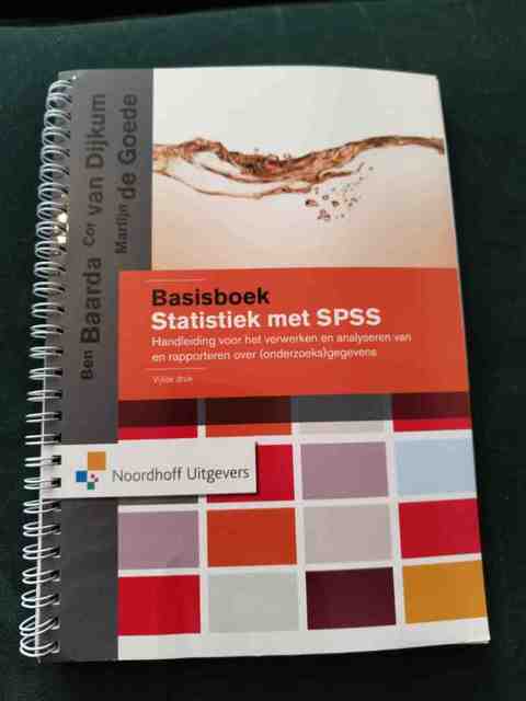 9789001834371-Basisboek-statistiek-met-SPSS