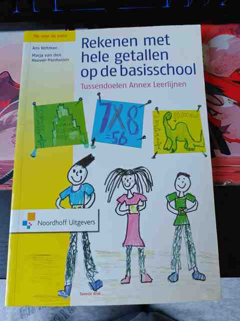 9789001831677-Rekenen-met-hele-getallen-op-de-basisschool