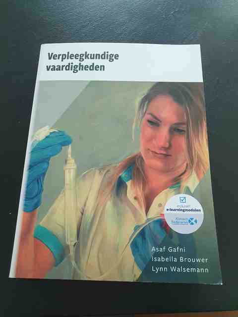 9789083251332-Verpleegkundige-vaardigheden