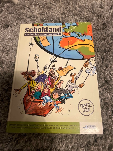 9789463261821-Schokland-handboek