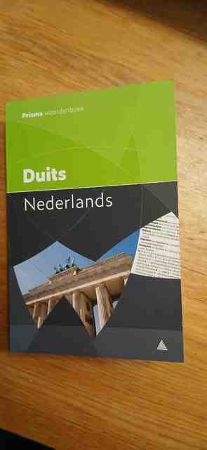 9789000358557-Prisma-woordenboek-Duits-Nederlands