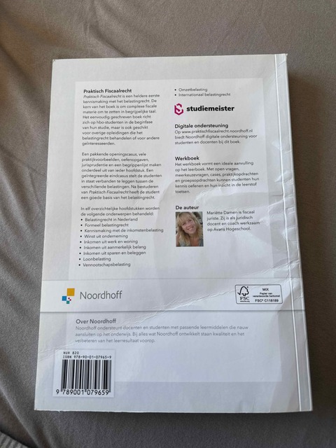 9789001079659-Praktisch-fiscaalrecht-2023-2024