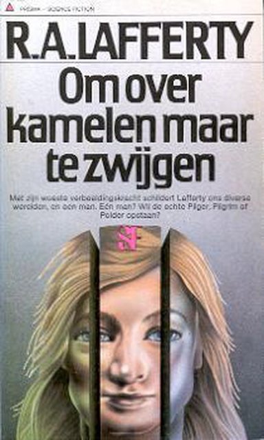 9789027409539-Om-over-kamelen-maar-te-zwygen