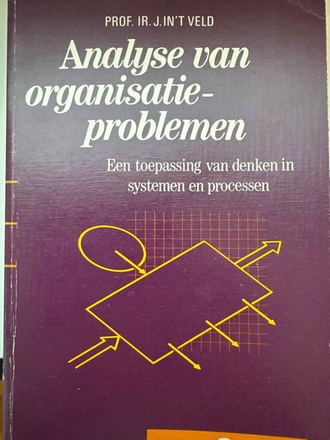 9789020722819-Analyse-van-organisatieproblemen-toepassing-denken-systemen-processe