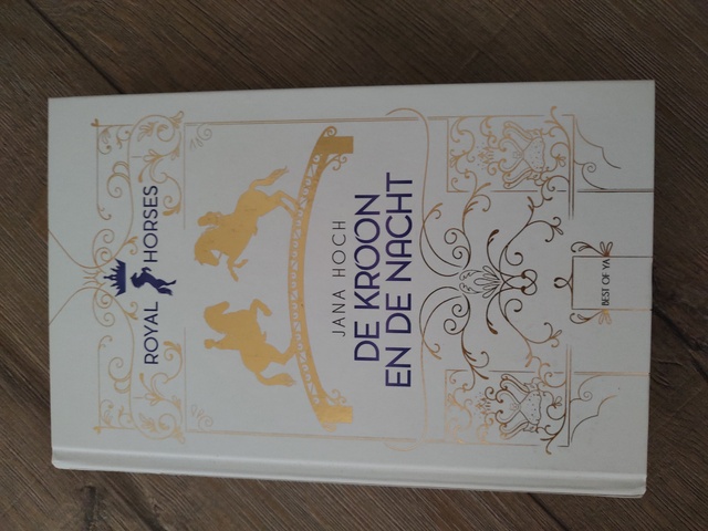 9789000379309-De-kroon-en-de-nacht