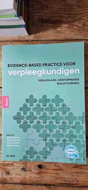 9789024428632-Evidence-based-practice-voor-verpleegkundigen