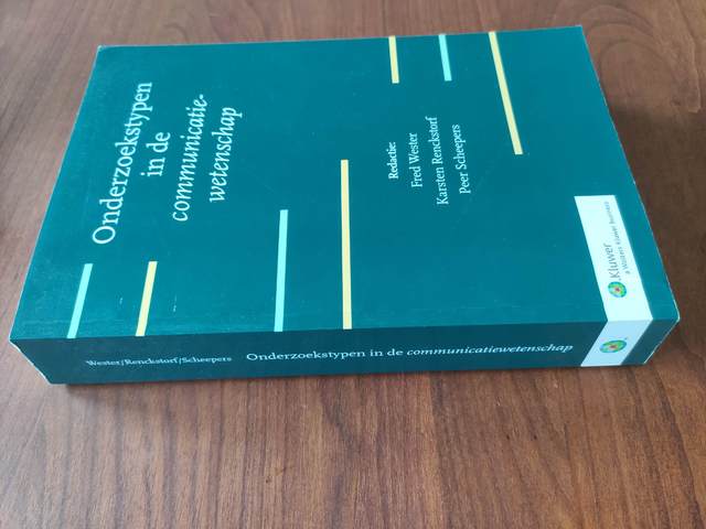 9789491560231-Onderzoekstypen-in-de-communicatiewetenschap