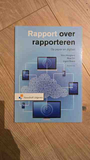 9789001829995-Rapport-over-rapporteren