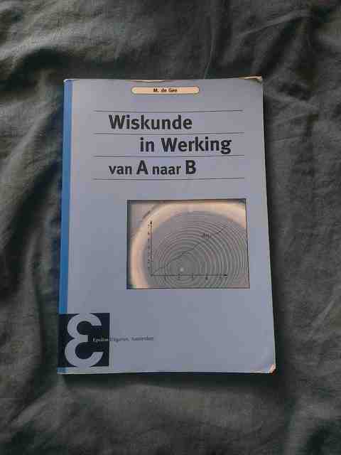9789050411271-Wiskunde-in-werking