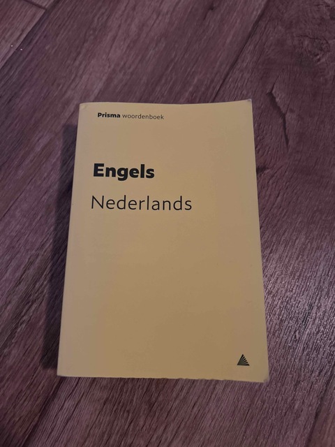9789000363117-Prisma-woordenboek-Engels-Nederlands