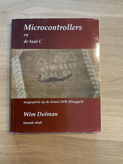 9789048408351-Microcontrollers-en-de-taal-C
