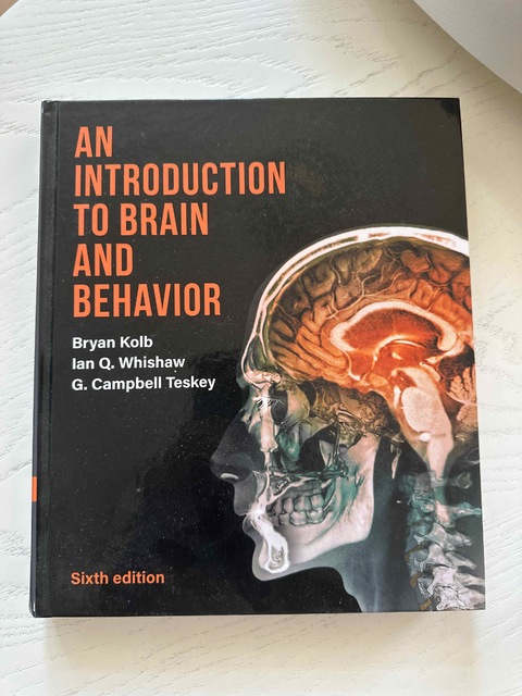 9781319243562-An-Introduction-to-Brain-and-Behavior