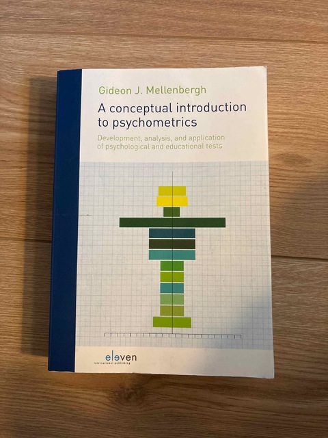 9789490947293-A-conceptual-introduction-to-psychometrics