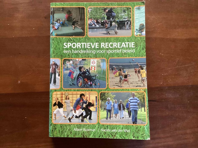 9789088500961-Sportieve-recreatie