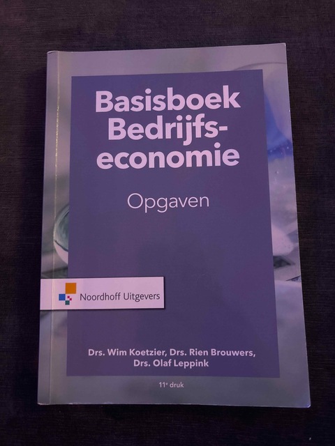 9789001889159-Basisboek-Bedrijfseconomie