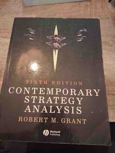 9781405163095-Contemporary-Strategy-Analysis