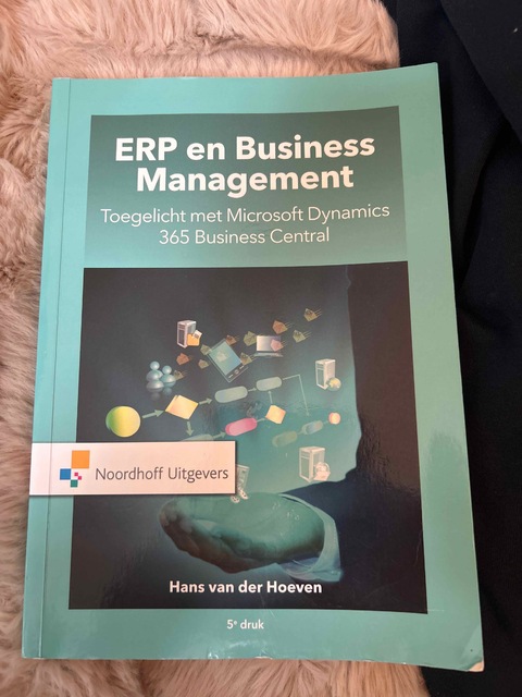 9789001590444-ERP-en-Business-management