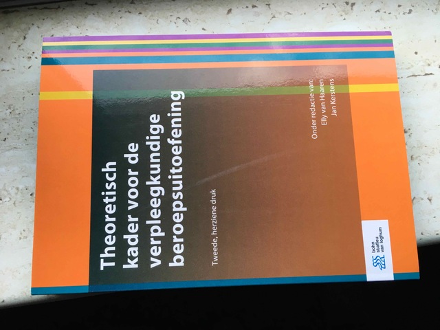 9789036824231-Theoretisch-kader-voor-de-verpleegkundige-beroepsuitoefening
