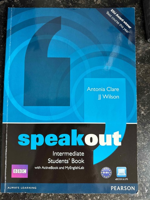 9781408276075-Speakout-Intermediate.-Students-Book-with-DVD-Active-Book-MyLab