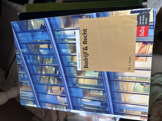 9789012404464-Bedrijf-en-recht