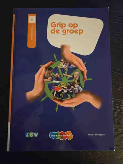 9789006951431-Grip-op-de-groep