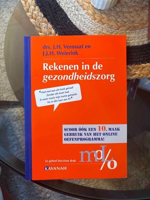 9789057401459-Rekenen-in-de-Gezondheidszorg