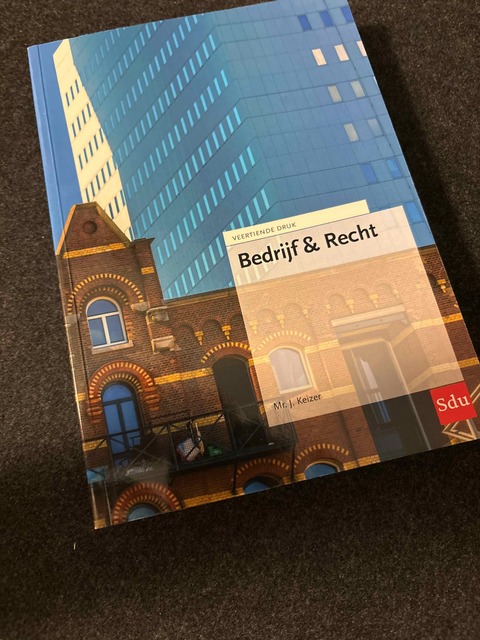 9789012408219-Bedrijf-Recht