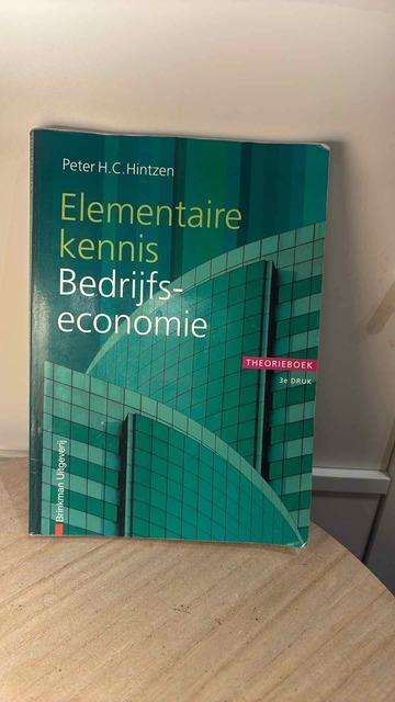 9789057522253-Elementaire-kennis-bedrijfseconomie