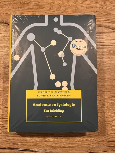 9789043036931-Anatomie-en-fysiologie-8e-editie-met-MyLab-NL