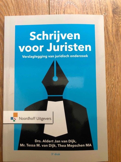 9789001885588-Schrijven-voor-Juristen