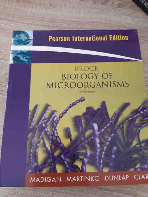 9780321536150-Brock-Biology-Of-Microorganisms