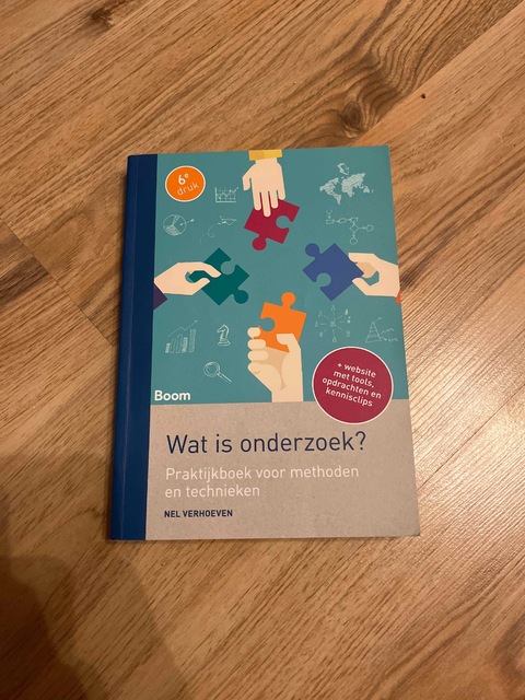 9789024406937-Wat-is-onderzoek