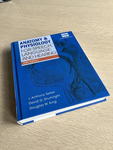 9781285198248-Anatomy-Physiology-for-Speech-Language-and-Hearing-5th-with-Anatesse-Software-Printed-Access-Card