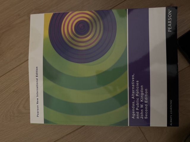 9781292039206-Agendas-Alternatives-and-Public-Policies-with-an-Epilogue-on-Health-Care-Updated-Edition