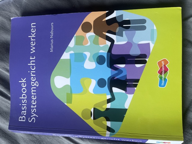 9789006951905-Basisboek-Systeemgericht-werken